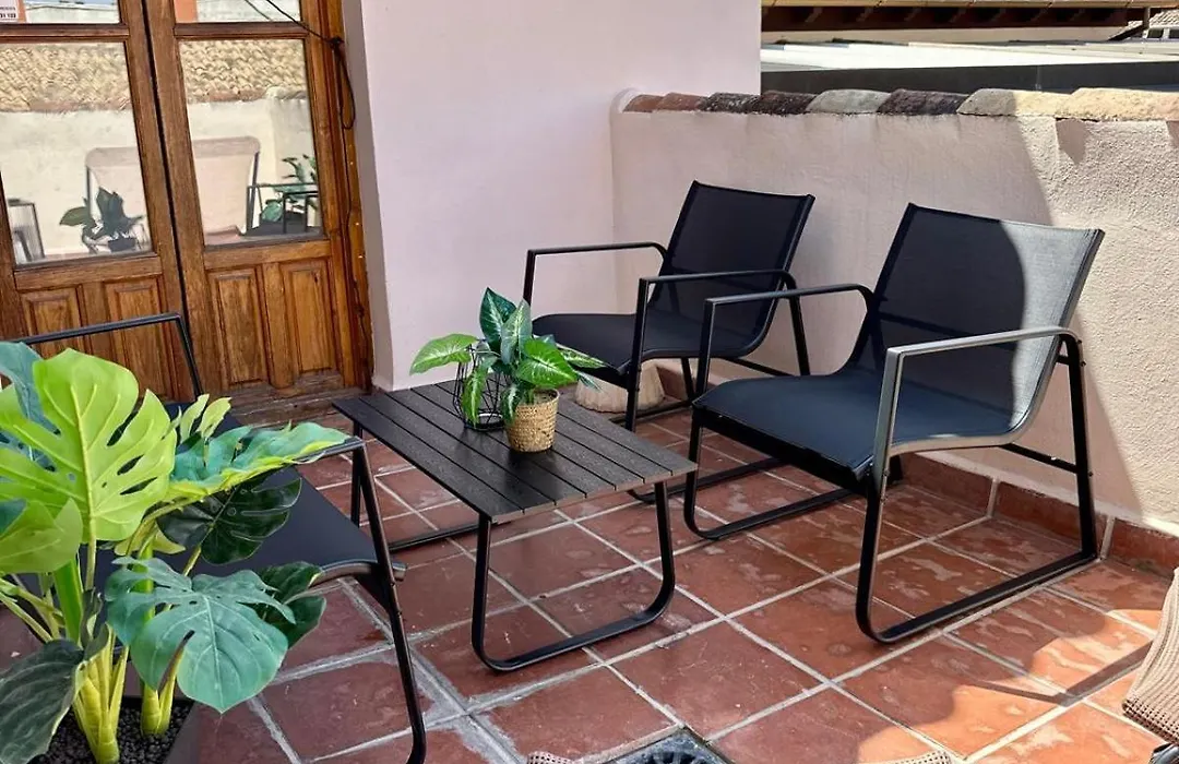 Apartamento Calle Varela Centro-1