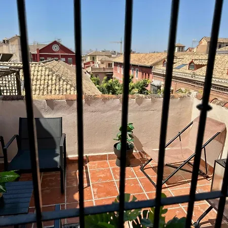Apartamento Calle Varela Centro-3