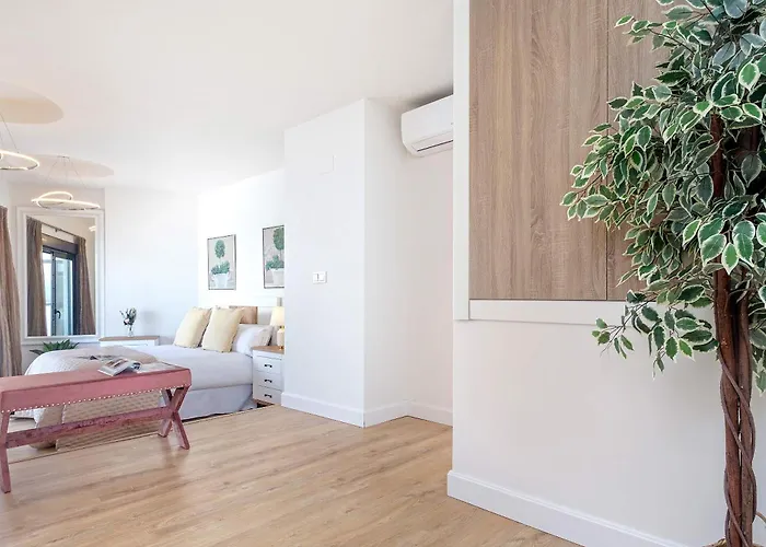 Genteel Home Velazquez Granada