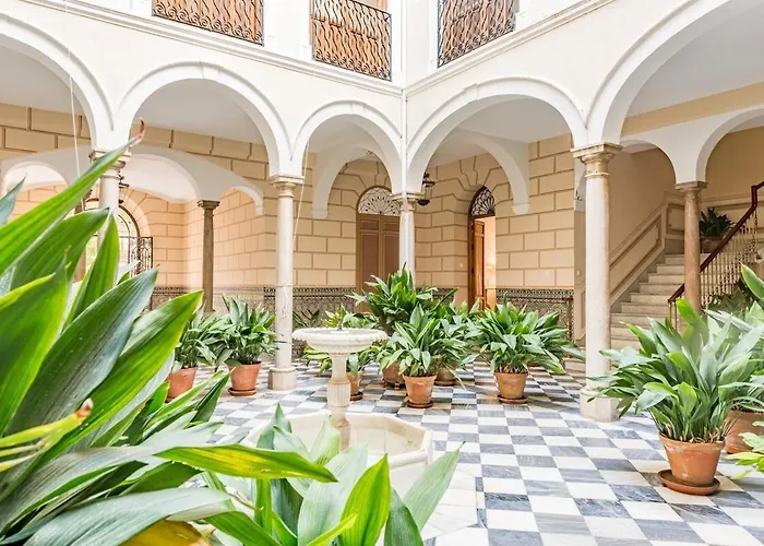 Luxury Suite Duquesa